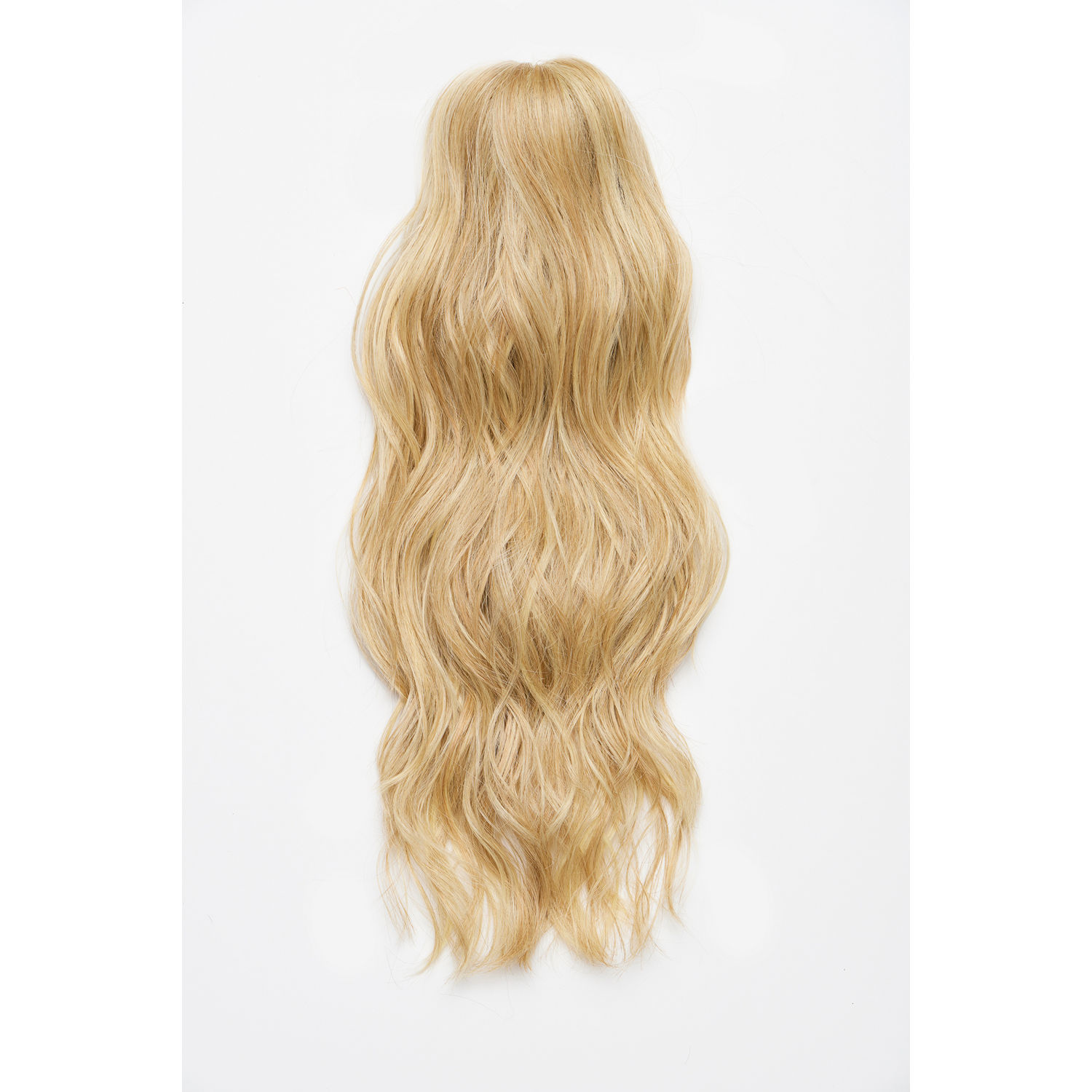 Hairdo Simply Curly Claw Clip Pony, 18 IN