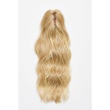 Hairdo Simply Curly Claw Clip Pony, 18 IN, thumbnail image 2 of 4