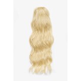 Hairdo Simply Curly Claw Clip Pony, 18 IN, thumbnail image