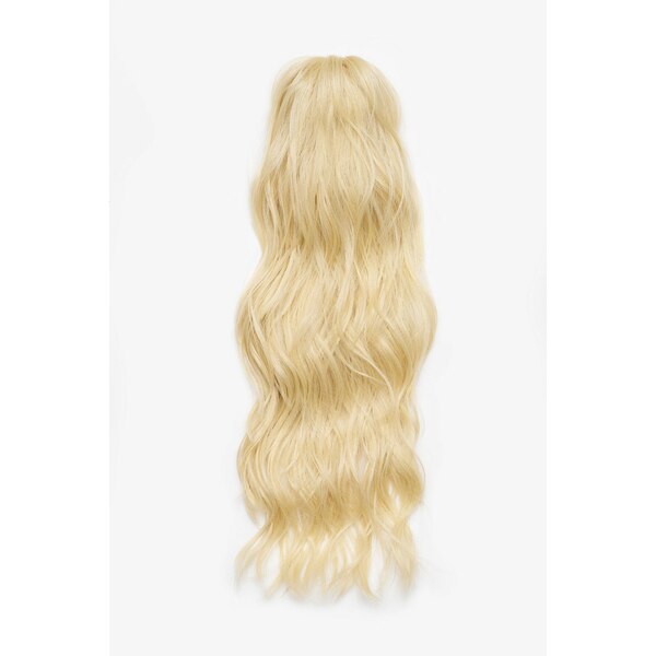 Hairdo Simply Curly Claw Clip Pony, 18 IN
