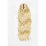 Hairdo Simply Curly Claw Clip Pony, 18 IN, thumbnail image