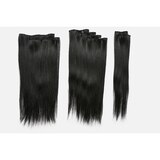 Hairdo Straight 8 Piece Extension Kit, 16 IN, thumbnail image
