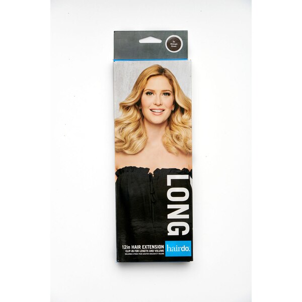 Hairdo Clip-in Extension