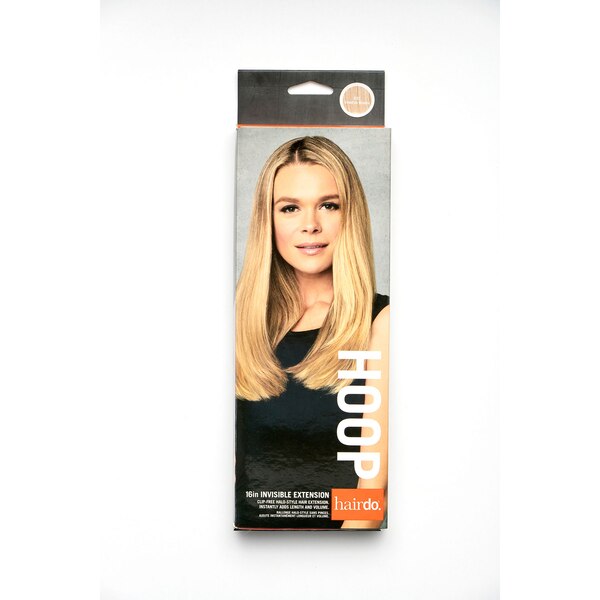 Hairdo Hoop Invisible Extension