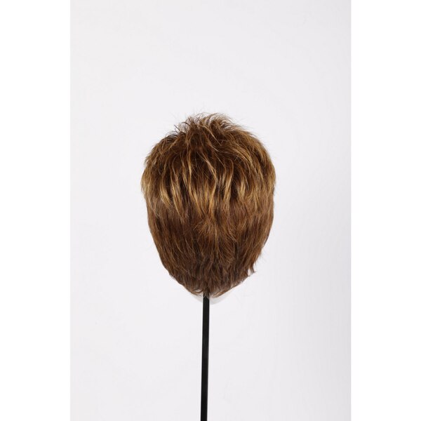 Hairdo Pretty Short Pixie