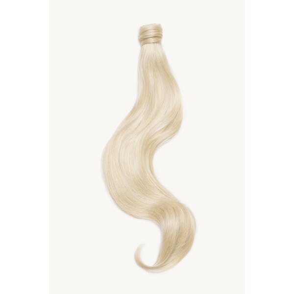 Hairdo Long Wave Wrap Around Pony, 23 IN