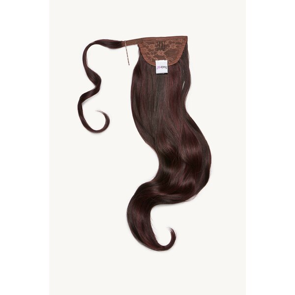 Hairdo Long Wave Wrap Around Pony, 23 IN