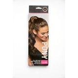 Hairdo Long Wave Wrap Around Pony, 23 IN, thumbnail image