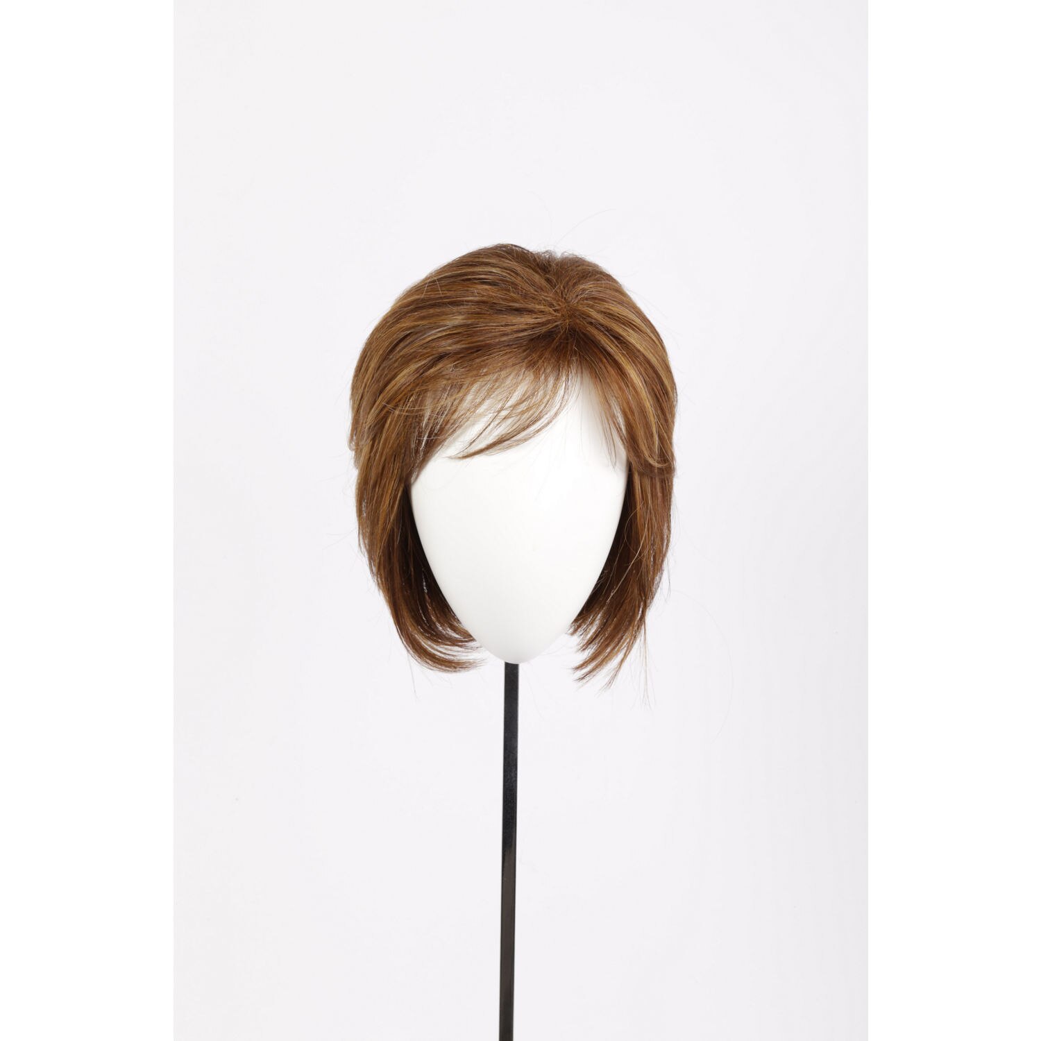 Hairdo Graceful Bob