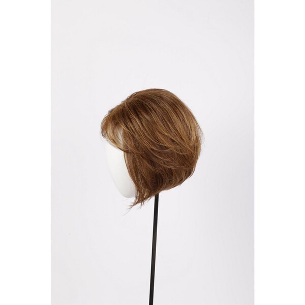 Hairdo Graceful Bob