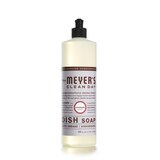 Mrs. Meyer's Clean Day Liquid Dish Soap, 16 OZ, thumbnail image 1 of 9