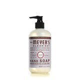 Mrs. Meyer's Clean Day Liquid Hand Soap, Lavender, 12.5 OZ, thumbnail image