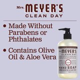 Mrs. Meyer's Clean Day Liquid Hand Soap, Lavender, 12.5 OZ, thumbnail image
