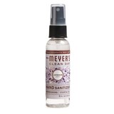 Mrs. Meyer's Clean Day Lavender Hand Sanitizer, 2 OZ, thumbnail image