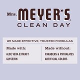 Mrs. Meyer's Clean Day Lavender Hand Sanitizer, 2 OZ, thumbnail image