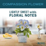 Mrs. Meyer's Clean Day Liquid Hand Soap, Compassion Flower, 12.5 OZ, thumbnail image