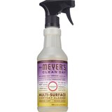 Mrs. Meyer's Clean Day Multi Surface Everyday Cleaner, Compassion Flower, 16 oz, thumbnail image
