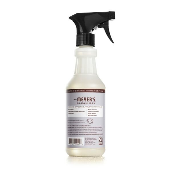 Mrs. Meyer's Clean Day Multi Surface Everyday Cleaner, Lavender, 16 OZ