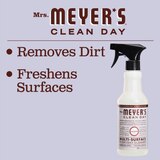 Mrs. Meyer's Clean Day Multi Surface Everyday Cleaner, Lavender, 16 OZ, thumbnail image