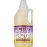 Mrs. Meyer's Clean Day Laundry Detergent, Compassion Flower, 64 fl oz, thumbnail image
