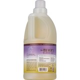 Mrs. Meyer's Clean Day Laundry Detergent, Compassion Flower, 64 fl oz, thumbnail image