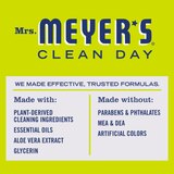 Mrs. Meyer's Clean Day Liquid Dish Soap, 16 OZ, thumbnail image