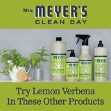 Mrs. Meyer's Clean Day Multi Surface Everyday Cleaner, Lemon Verbena, 16 oz, thumbnail image