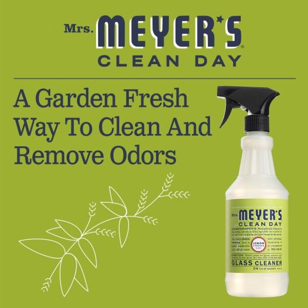 Mrs. Meyer's Clean Day Multi Surface Everyday Cleaner, Lemon Verbena, 16 oz