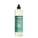 Mrs. Meyer's Clean Day Liquid Dish Soap, 16 oz, thumbnail image