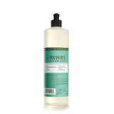 Mrs. Meyer's Clean Day Liquid Dish Soap, 16 oz, thumbnail image