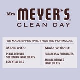 Mrs. Meyer's Clean Day Dryer Sheets, Lavender, 80 ct, thumbnail image