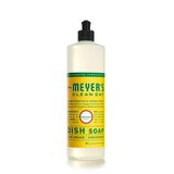 Mrs. Meyer's Clean Day Liquid Dish Soap, Honeysuckle, 16 oz, thumbnail image