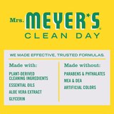 Mrs. Meyer's Clean Day Liquid Dish Soap, Honeysuckle, 16 oz, thumbnail image
