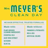 Mrs. Meyer's Clean Day Liquid Hand Soap, 12.5 OZ, thumbnail image