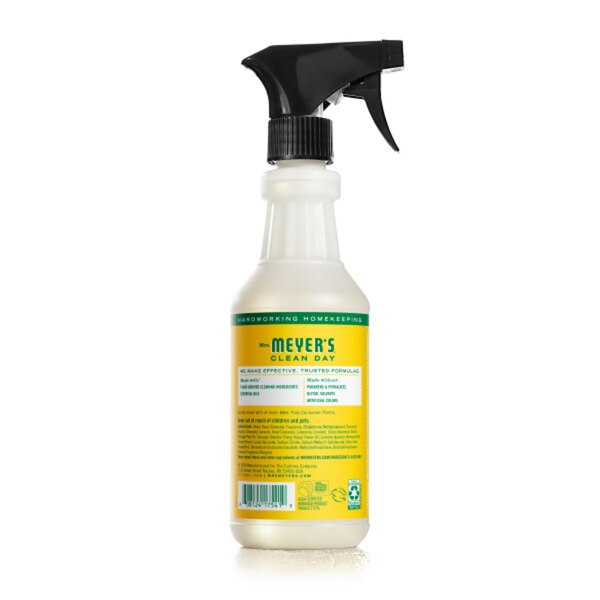 Mrs. Meyer's Clean Day Multi Surface Everyday Cleaner,  Honeysuckle, 16 oz