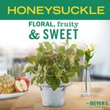 Mrs. Meyer's Clean Day Multi Surface Everyday Cleaner,  Honeysuckle, 16 oz, thumbnail image
