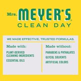 Mrs. Meyer's Clean Day Multi Surface Everyday Cleaner,  Honeysuckle, 16 oz, thumbnail image