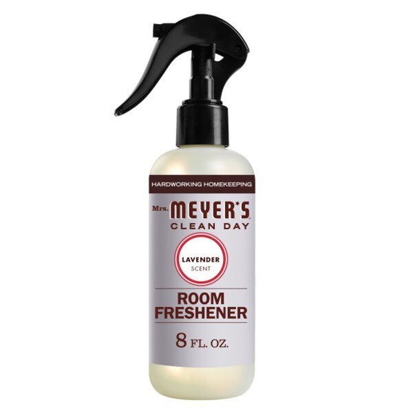Mrs. Meyer's Clean Day Room Freshener, Lavender Scent, 8 oz