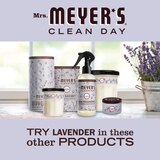 Mrs. Meyer's Clean Day Room Freshener, Lavender Scent, 8 oz, thumbnail image