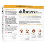 Dr.Praegers California Veggie Burger, 4 ct, 10 oz, thumbnail image