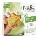 Dr.Praegers Broccoli Littles, 10 oz, thumbnail image