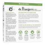 Dr.Praegers Broccoli Littles, 10 oz, thumbnail image