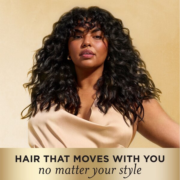 Pantene Curl Perfection Defining Mousse, 6.6 OZ