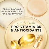 Pantene Curl Perfection Defining Mousse, 6.6 OZ, thumbnail image