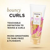 Pantene Curl Perfection Sculpting Gel, 6.8 OZ, thumbnail image
