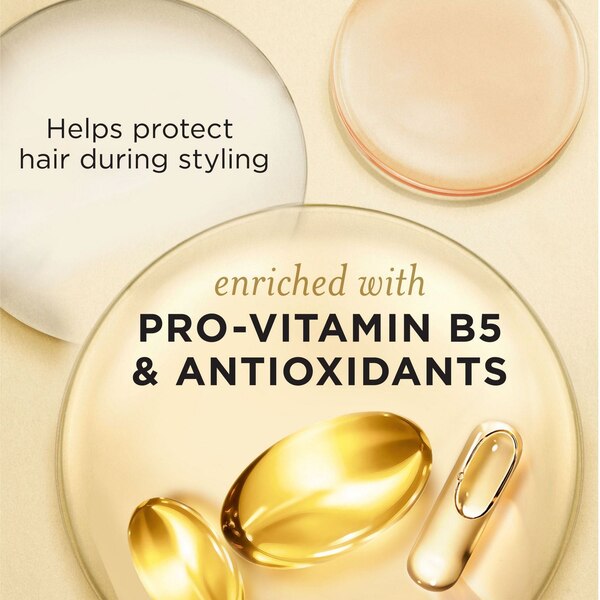Pantene Curl Perfection - Gel modelador, 6.8 oz