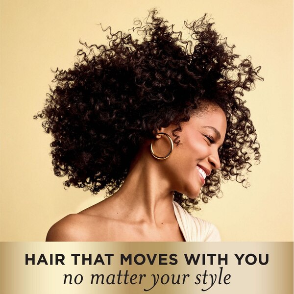 Pantene Curl Perfection - Gel modelador, 6.8 oz