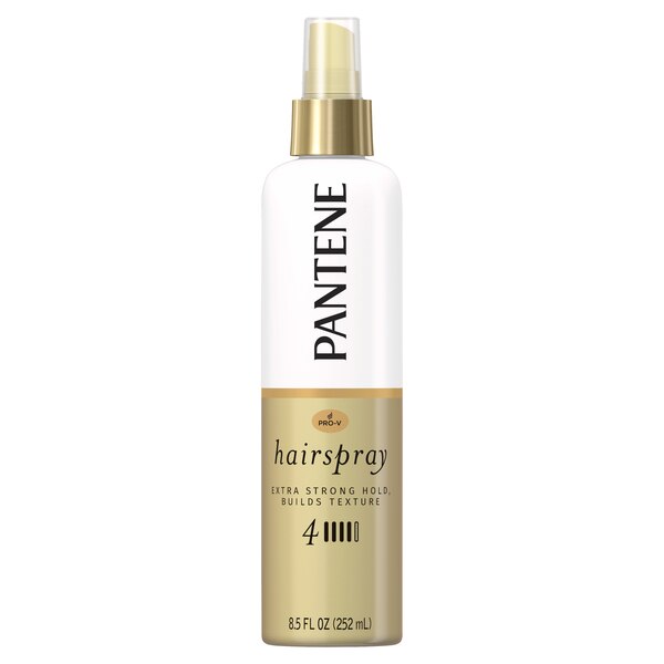 Pantene Pro-V Strong Hold Non-Aerosol Hair Spray