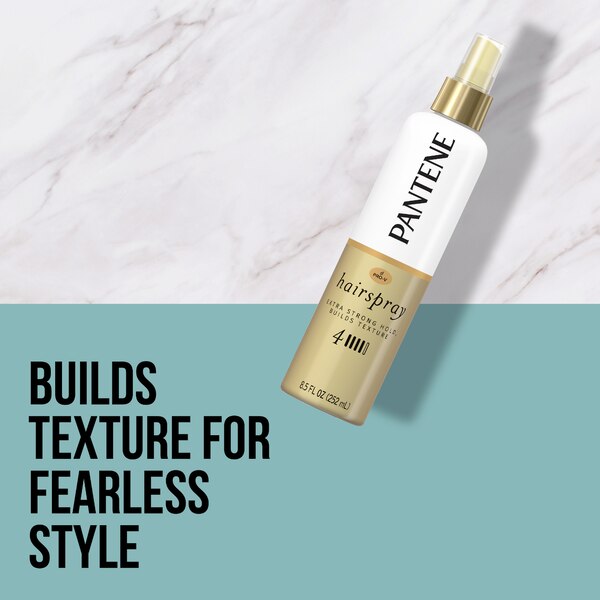 Pantene Pro-V Strong Hold Non-Aerosol Hair Spray