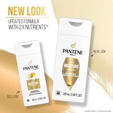 Pantene Pro-V Daily Moisture Renewal Shampoo, 3.38 OZ, thumbnail image